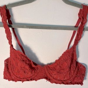 Aerie Lace Underwire Bra